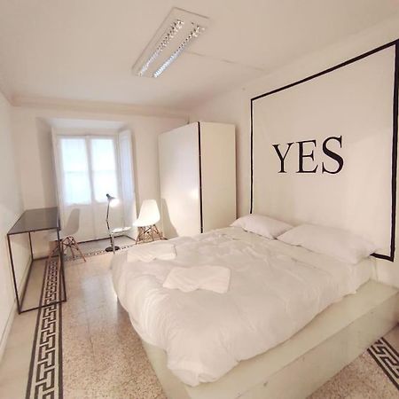 Bel Appartement Dans Le Centre De 米兰 外观 照片