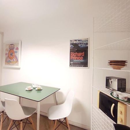 Bel Appartement Dans Le Centre De 米兰 外观 照片