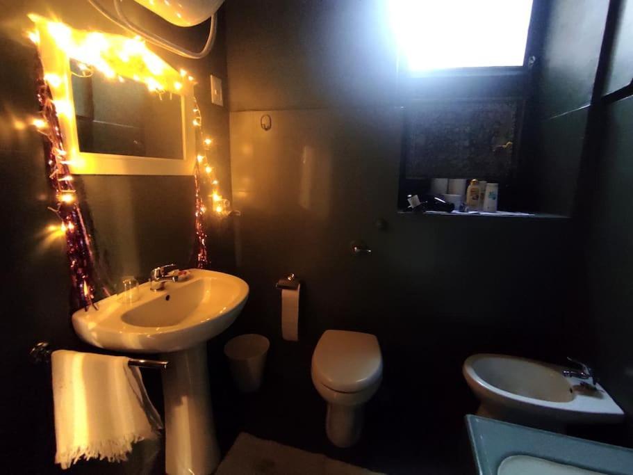 Bel Appartement Dans Le Centre De 米兰 外观 照片
