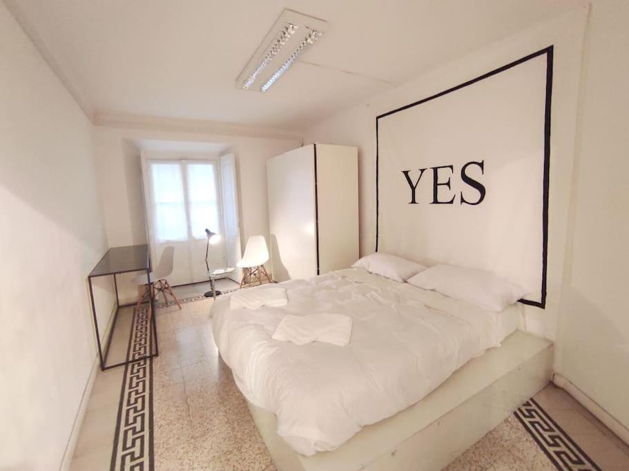 Bel Appartement Dans Le Centre De 米兰 外观 照片