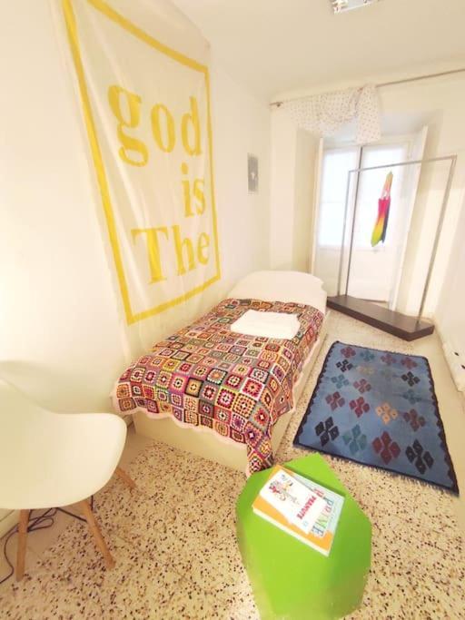 Bel Appartement Dans Le Centre De 米兰 外观 照片