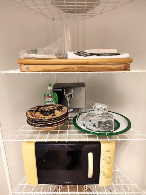 Bel Appartement Dans Le Centre De 米兰 外观 照片
