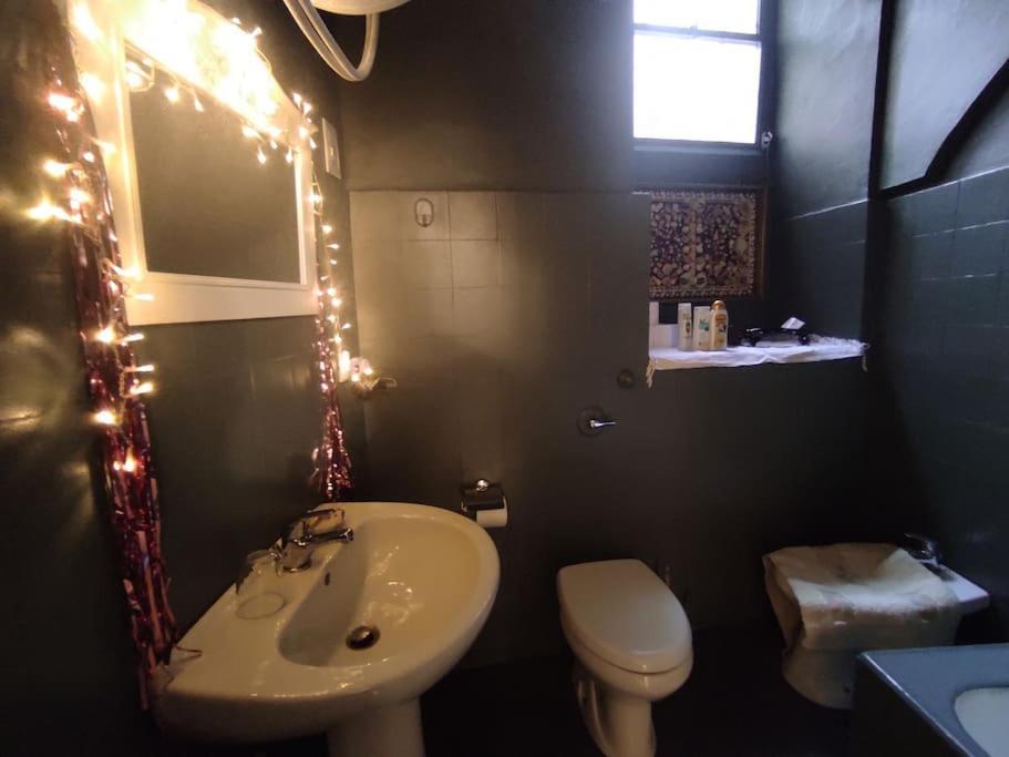 Bel Appartement Dans Le Centre De 米兰 外观 照片