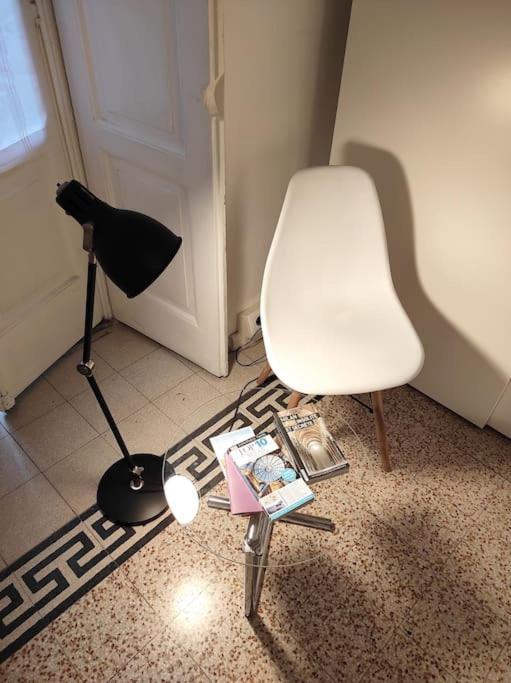 Bel Appartement Dans Le Centre De 米兰 外观 照片
